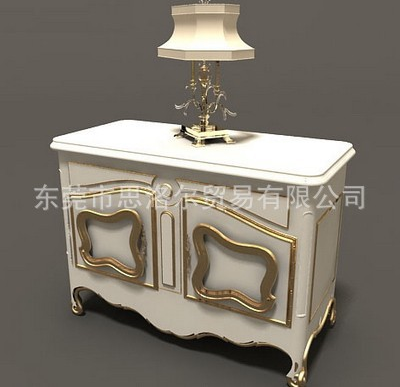 Furniture in daily life, texture preparation can be seen everywhere